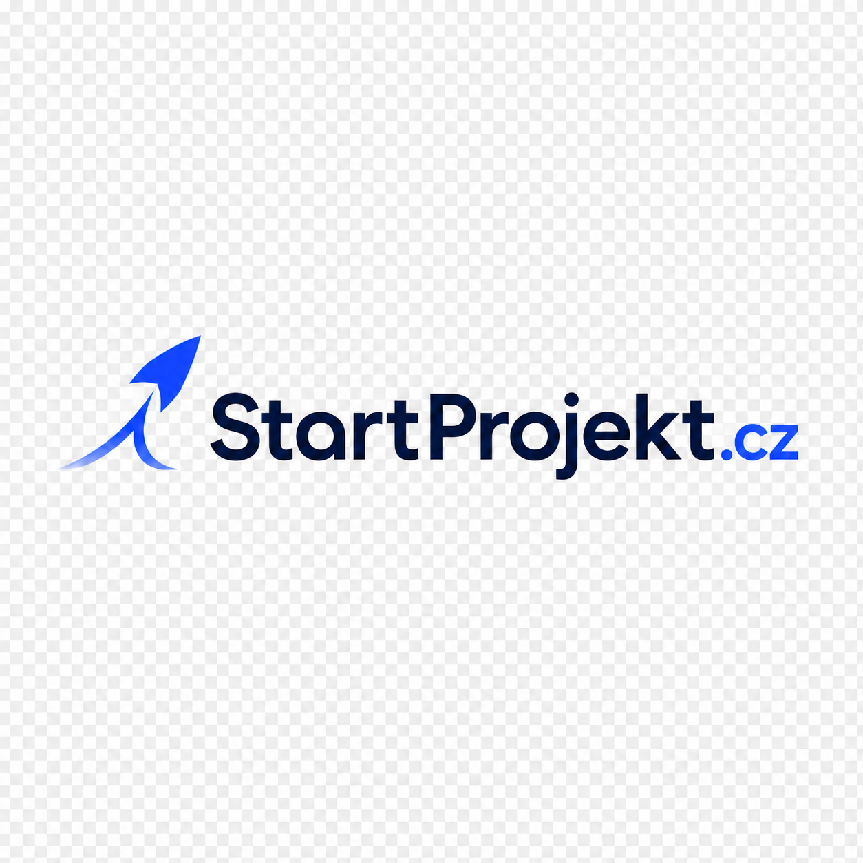 StartProjekt.cz — vizuální identita